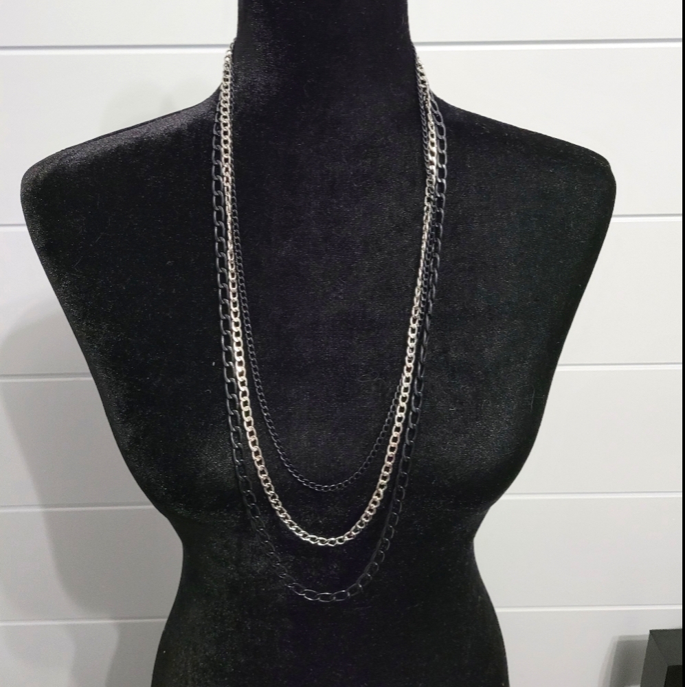 🍂 2/$15 Necklace